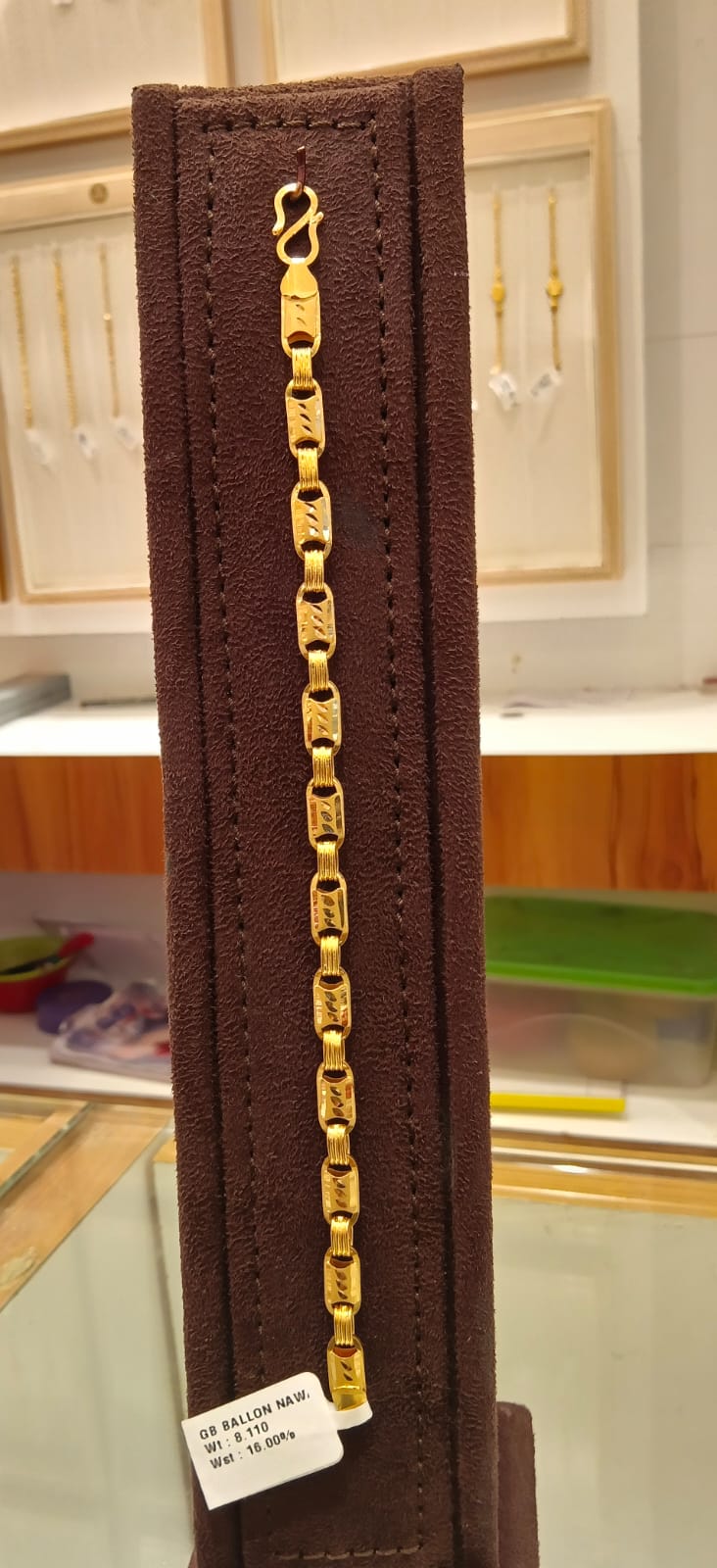 Gents Bracelet